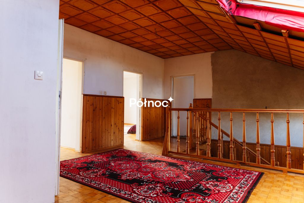 dom wolnostojący, 5 pokoi Kolno, ul. Grunwaldzka. Zdjęcie 17