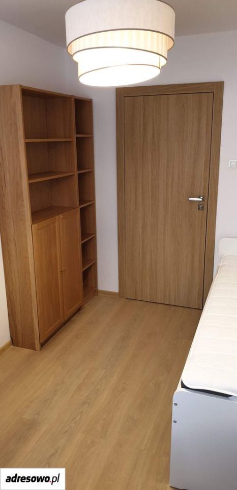Mieszkanie 3-pokojowe Warszawa Ochota, ul. Urbanistów. Zdjęcie 10
