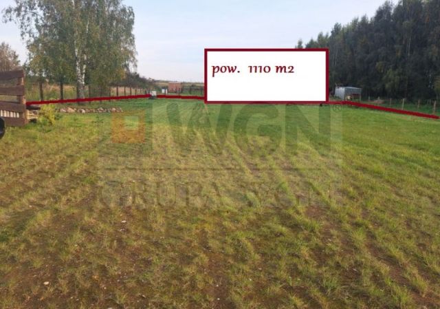 Działka budowlana Spytkowo. Zdjęcie 5