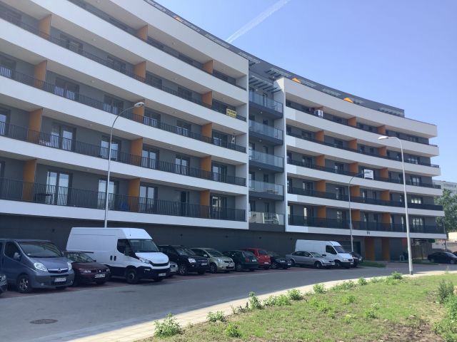 Mieszkanie 3-pokojowe Białystok, ul. Mikołaja Kopernika. Zdjęcie 1