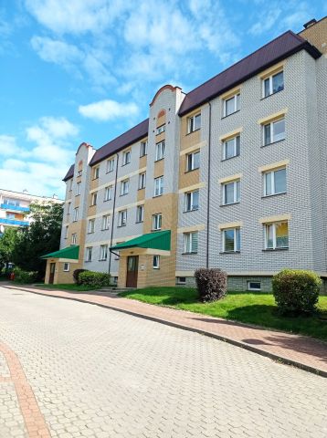 Mieszkanie 2-pokojowe Łomża, ul. Rycerska. Zdjęcie 1
