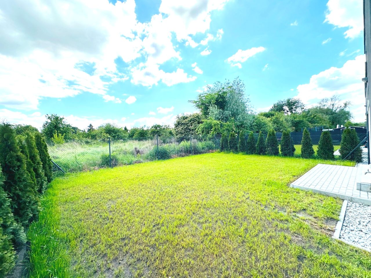 Mieszkanie 4-pokojowe Czerlejno, ul. Rumiankowa. Zdjęcie 10