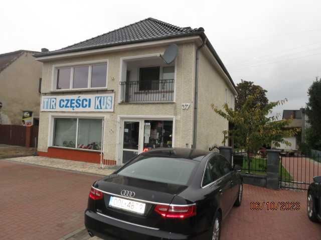 dom wolnostojący Olesno. Zdjęcie 3