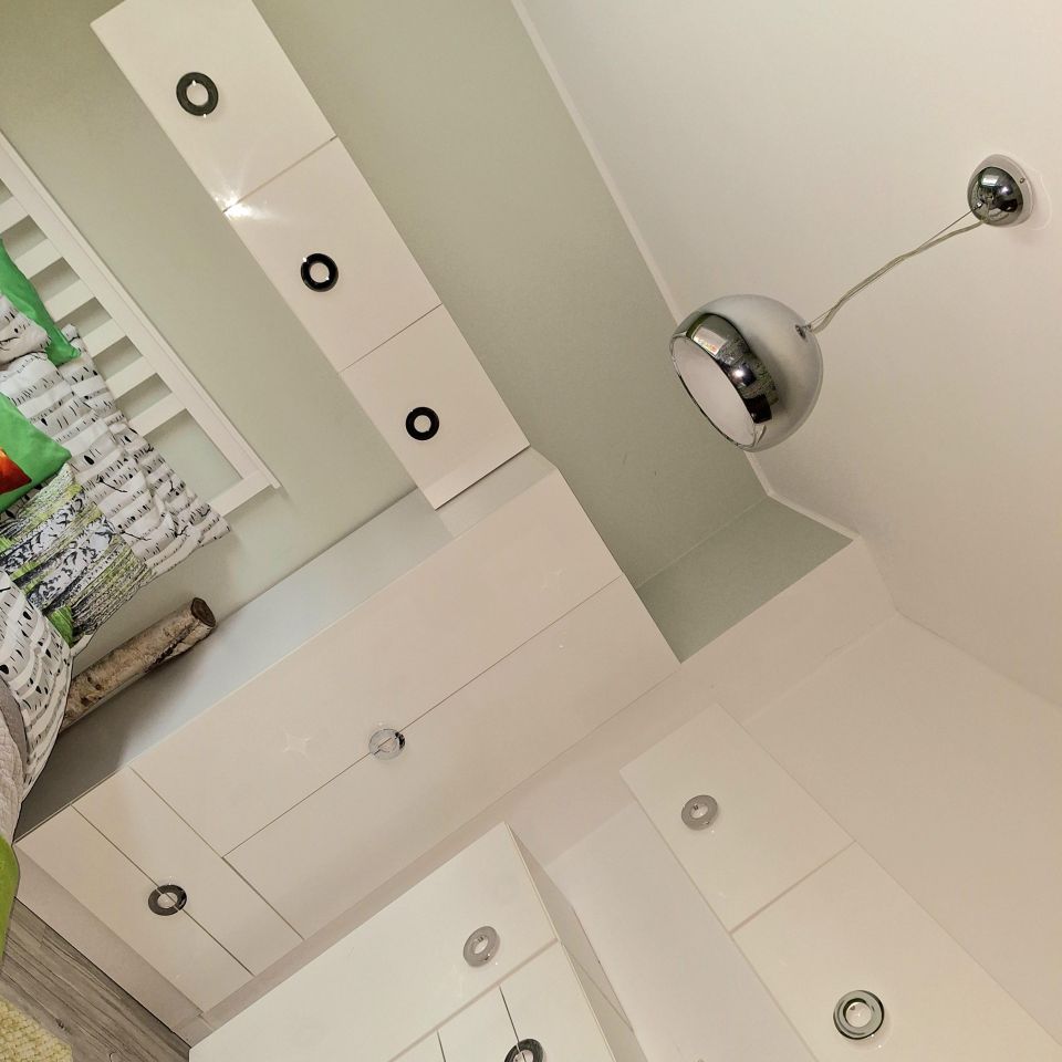 Mieszkanie 4-pokojowe Dopiewiec, ul. Promyk. Zdjęcie 14