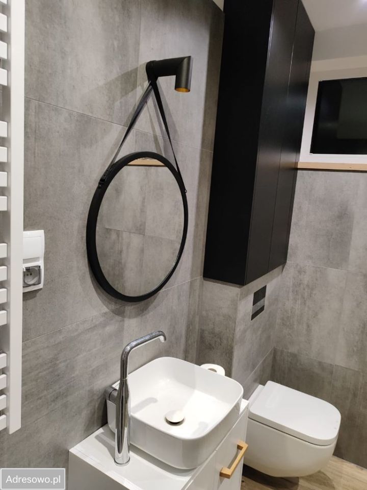 dom szeregowy, 3 pokoje Nowe Bielice, ul. Róż. Zdjęcie 5