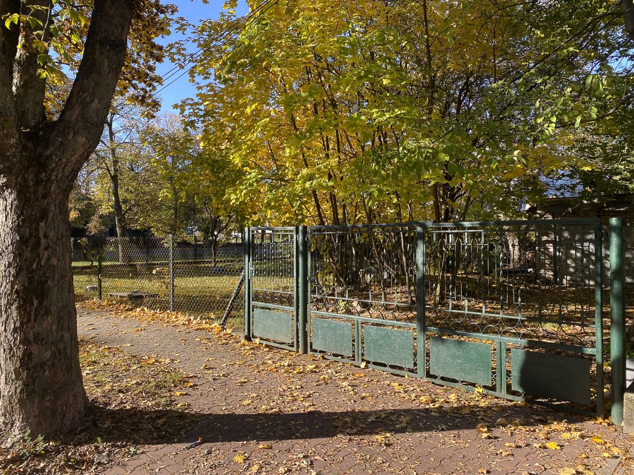 Działka budowlana Warszawa Włochy, ul. ks. Juliana Chrościckiego. Zdjęcie 7