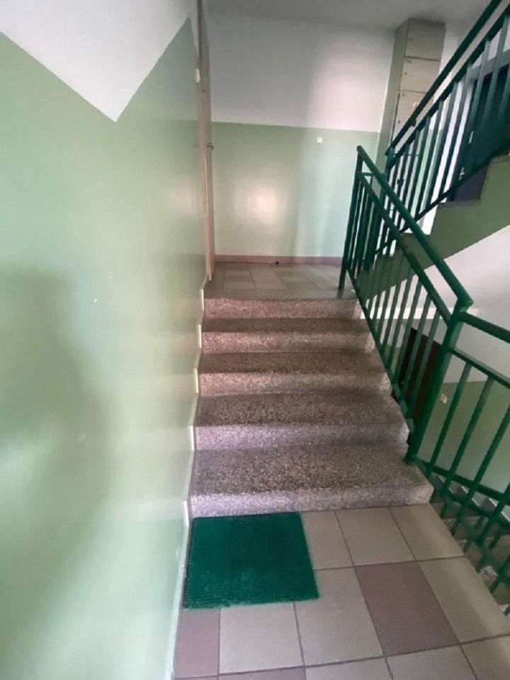 Mieszkanie 3-pokojowe Kalisz Centrum, ul. Stanisława Staszica. Zdjęcie 16