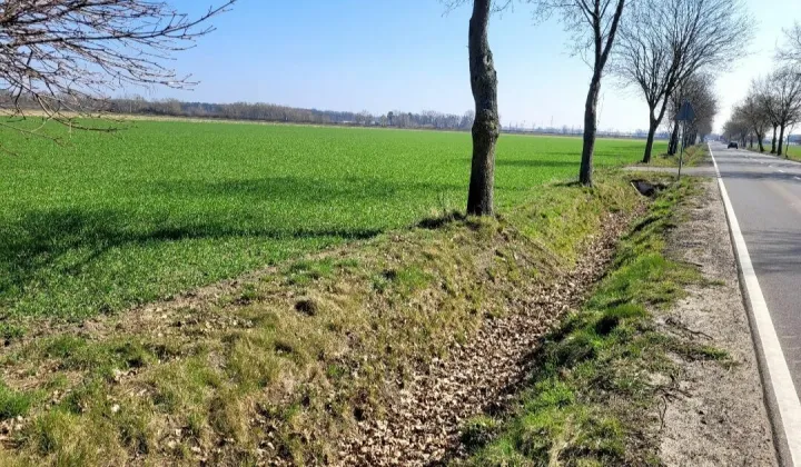 Działka budowlana Wilkowice
