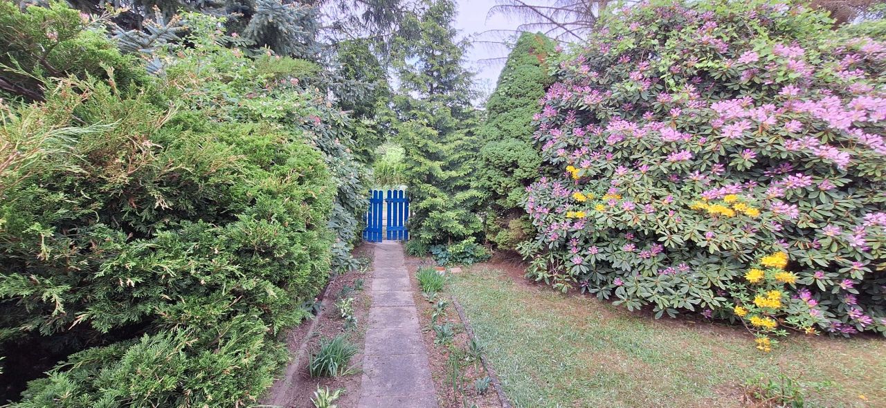 Działka rod Łódź Łagiewniki. Zdjęcie 5