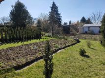 Działka rod Dys Bernatówka. Zdjęcie 4