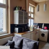 Mieszkanie 1-pokojowe Kraków Stare Miasto, ul. Kątowa. Zdjęcie 3