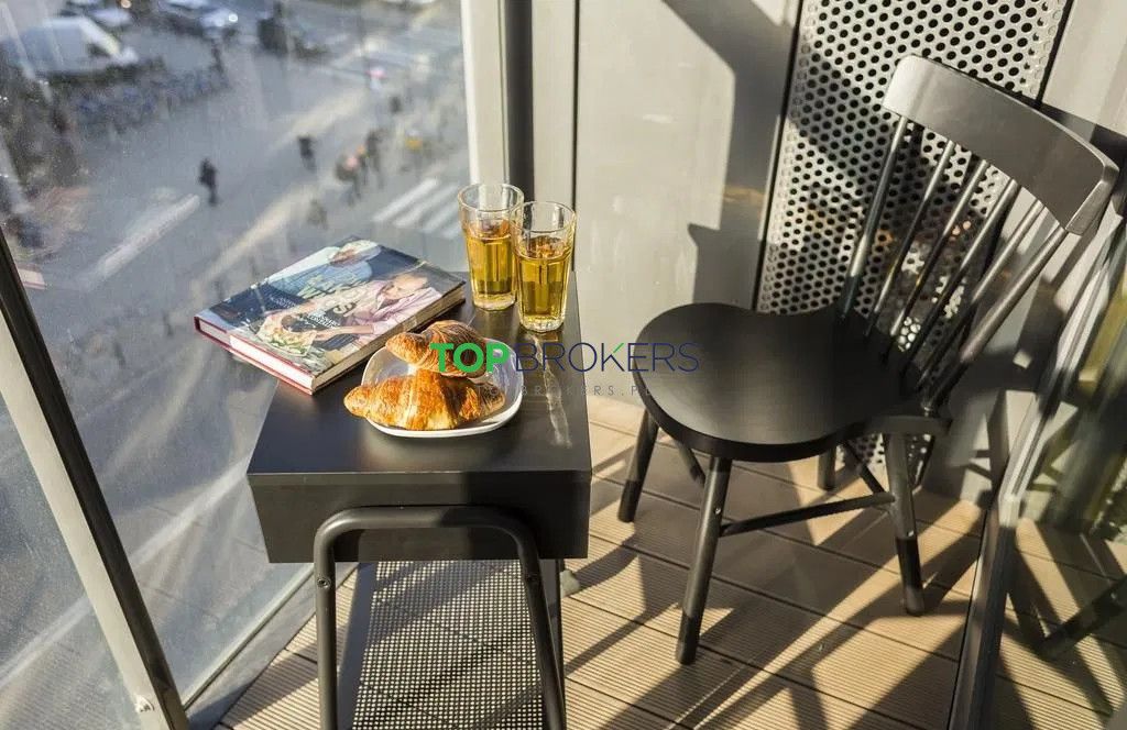 Mieszkanie 2-pokojowe Warszawa Wola, ul. Grzybowska. Zdjęcie 8