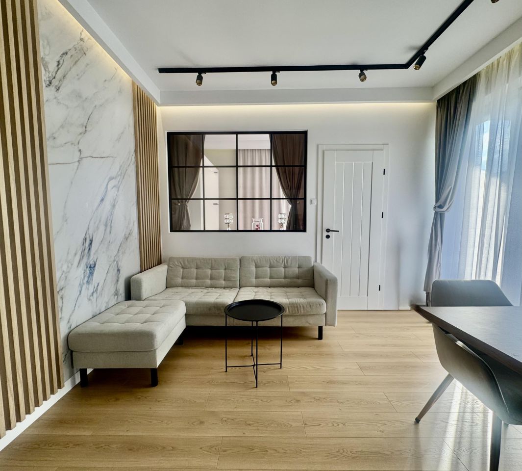 Mieszkanie 4-pokojowe Konin, ul. Berylowa. Zdjęcie 4