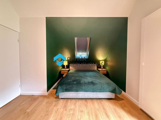 Mieszkanie 2-pokojowe Szklarska Poręba, ul. Vlastimila Hofmana. Zdjęcie 7