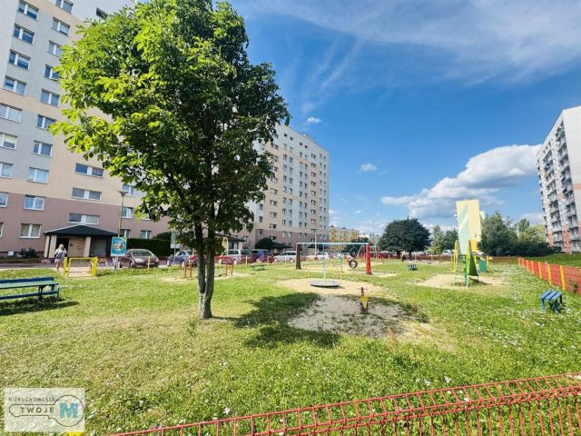 Mieszkanie 3-pokojowe Kielce Uroczysko. Zdjęcie 13