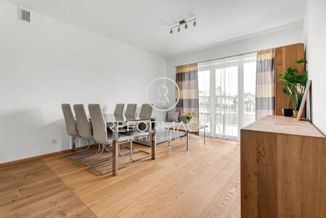 Mieszkanie 3-pokojowe Rzeszów Biała, ul. Mokra Strona. Zdjęcie 2