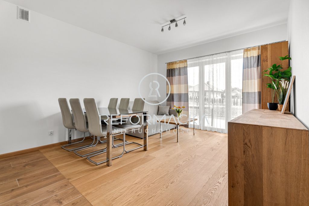 Mieszkanie 3-pokojowe Rzeszów Biała, ul. Mokra Strona. Zdjęcie 2