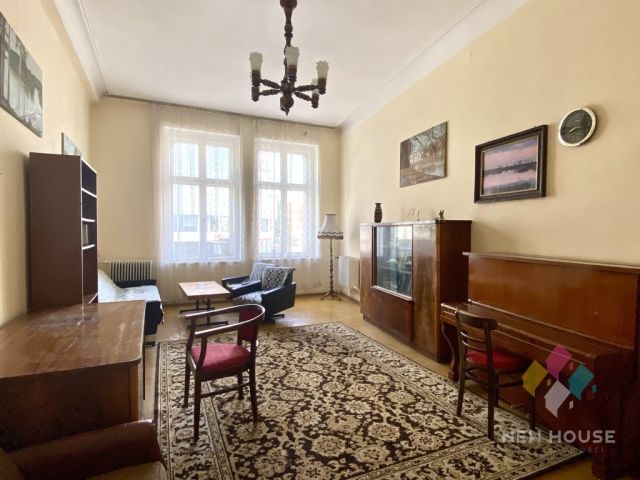 Mieszkanie 4-pokojowe Olsztyn, ul. Seweryna Pieniężnego. Zdjęcie 12