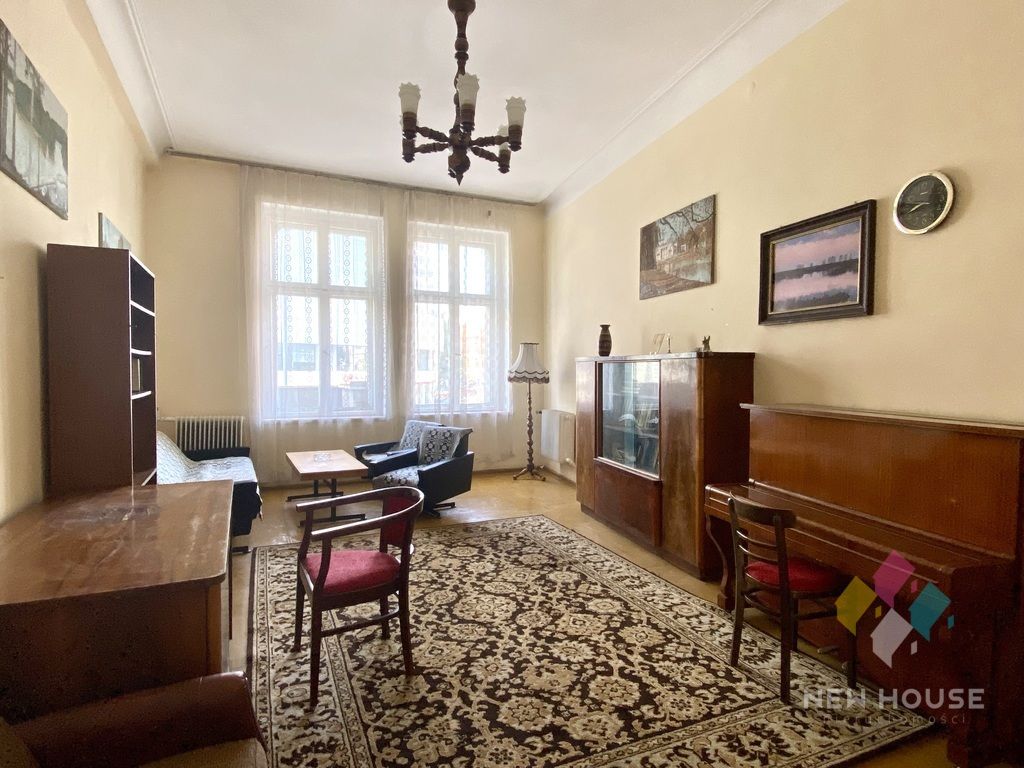 Mieszkanie 4-pokojowe Olsztyn, ul. Seweryna Pieniężnego. Zdjęcie 12