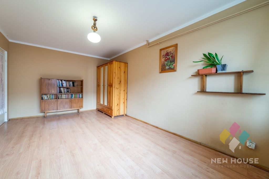 Mieszkanie 3-pokojowe Baranowo. Zdjęcie 13
