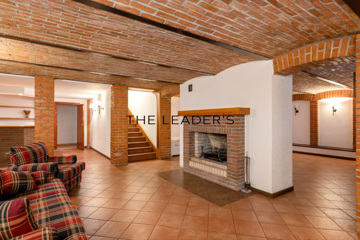 dom wolnostojący, 6 pokoi Konstancin-Jeziorna. Zdjęcie 20