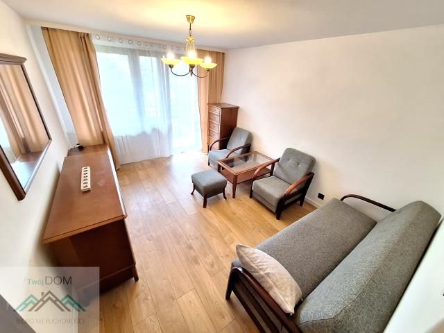 Mieszkanie 3-pokojowe Olkusz. Zdjęcie 1