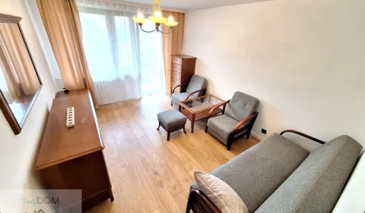 Mieszkanie 3-pokojowe Olkusz