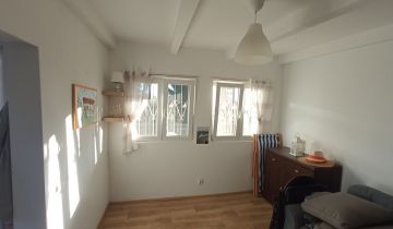 Działka rod Łódź