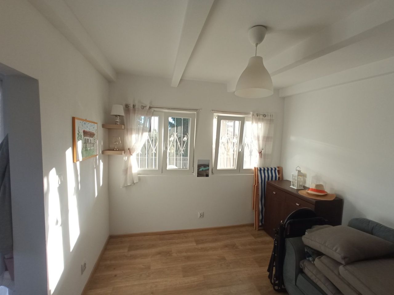 Działka rod Łódź. Zdjęcie 2