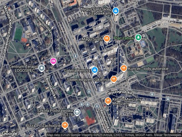 Mieszkanie 1-pokojowe Warszawa Targówek, ul. Rembielińska. Zdjęcie 1