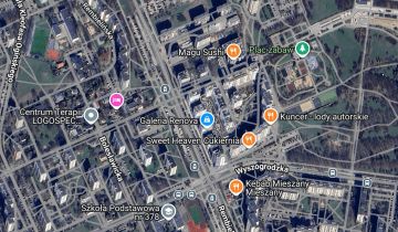 Mieszkanie 1-pokojowe Warszawa Targówek, ul. Rembielińska