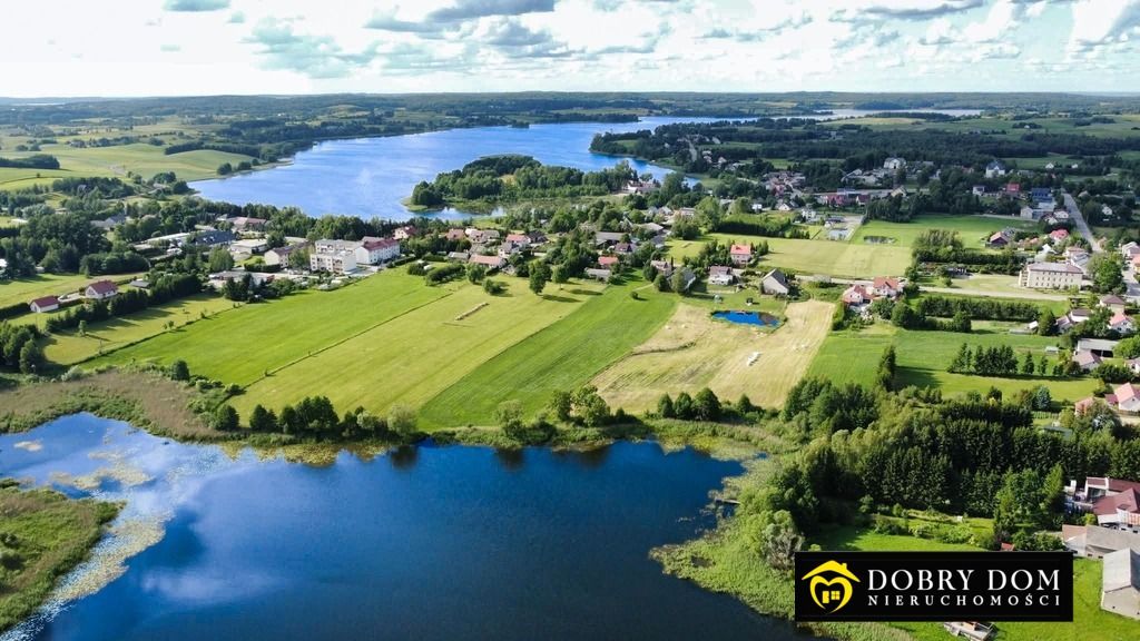 dom wolnostojący, 3 pokoje Wiżajny. Zdjęcie 2