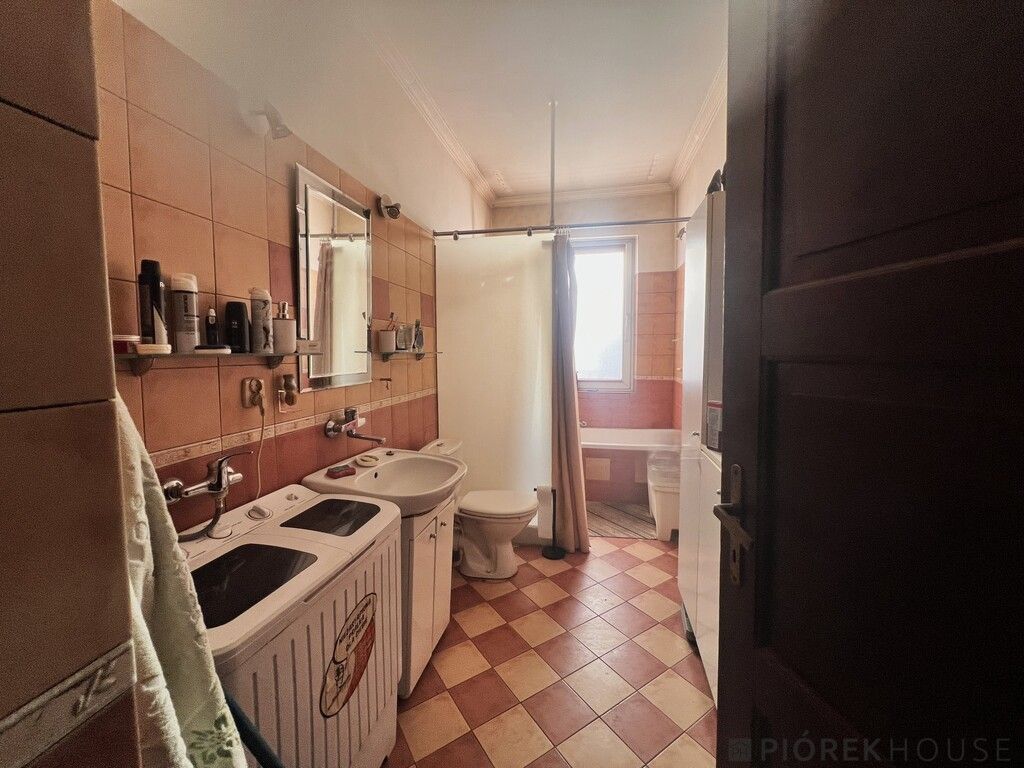 dom wolnostojący, 7 pokoi Marki, ul. Fabryczna. Zdjęcie 11