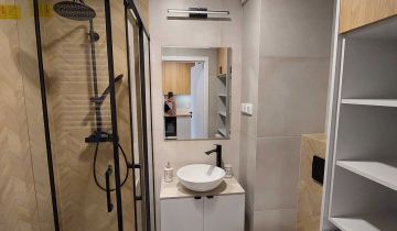 Mieszkanie 1-pokojowe Warszawa Tarchomin, ul. Trakt Nadwiślański