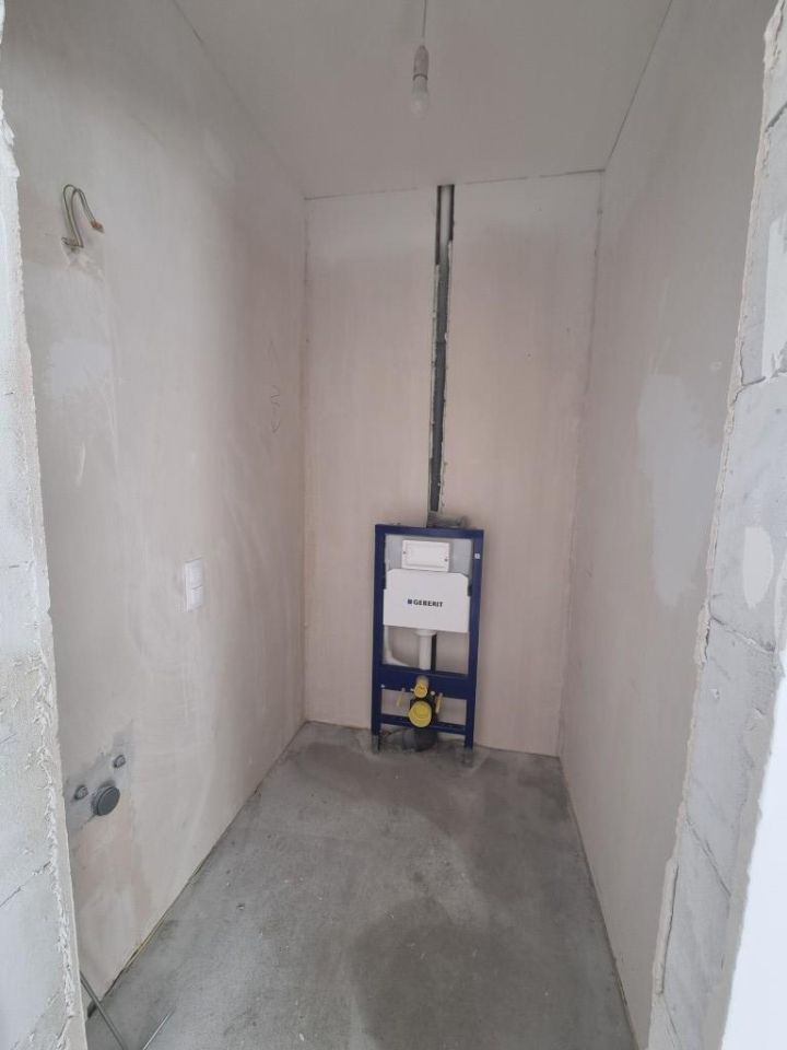 dom wolnostojący, 4 pokoje Boruja Kościelna, ul. Dębowa. Zdjęcie 15