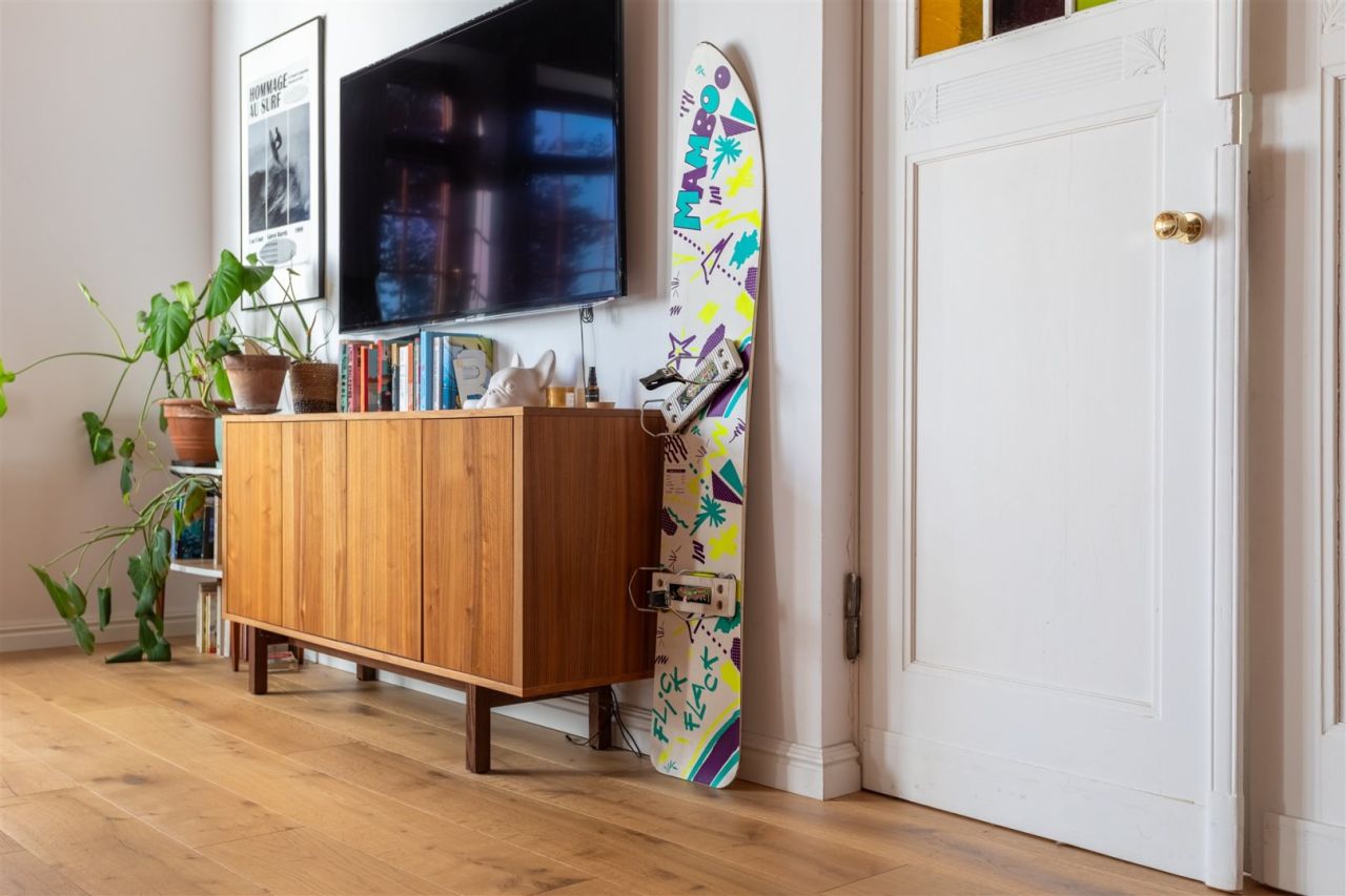 Mieszkanie 4-pokojowe Szklarska Poręba Biała Dolina. Zdjęcie 26