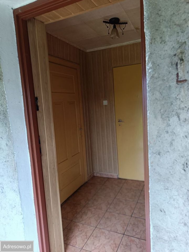 dom wolnostojący, 2 pokoje Unisławice. Zdjęcie 14