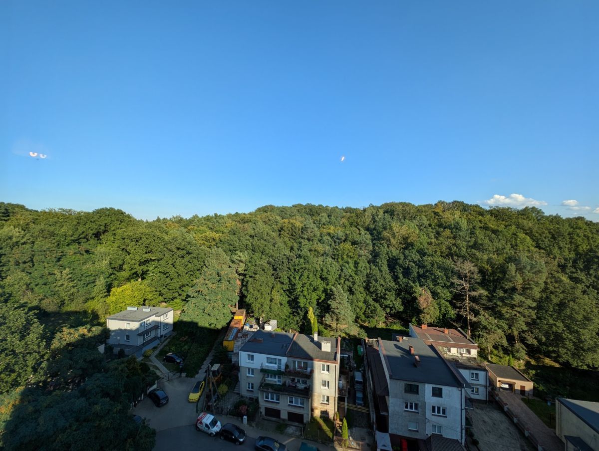 Mieszkanie 4-pokojowe Gdynia Pogórze, ul. Żeliwna. Zdjęcie 15