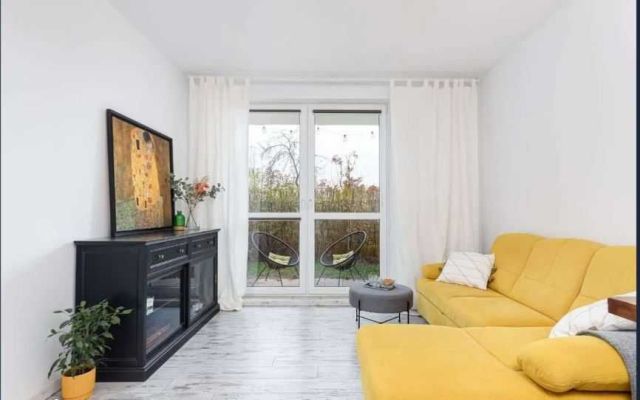 Mieszkanie 2-pokojowe Warszawa Raków. Zdjęcie 1