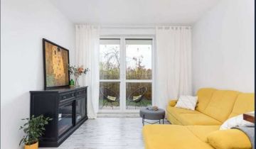 Mieszkanie 2-pokojowe Warszawa Raków