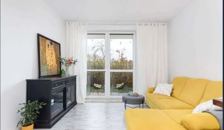 Mieszkanie 2-pokojowe Warszawa Raków