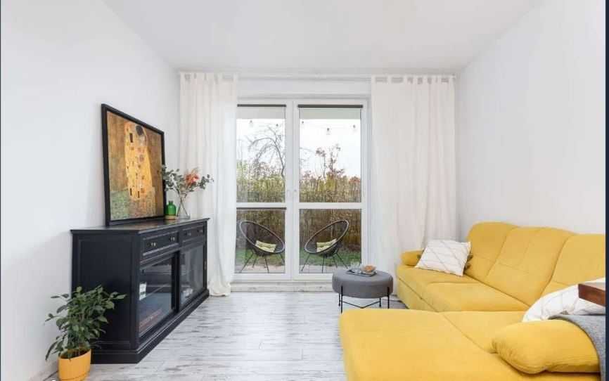 Mieszkanie 2-pokojowe Warszawa Raków