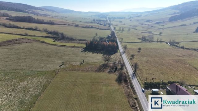 Działka budowlana Zdynia. Zdjęcie 4