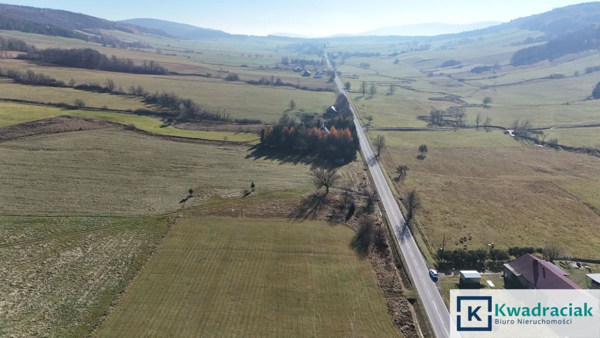 Działka budowlana Zdynia. Zdjęcie 4