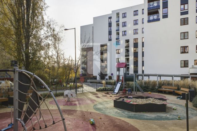 Mieszkanie 2-pokojowe Warszawa Ursynów, ul. Xawerego Dunikowskiego. Zdjęcie 19