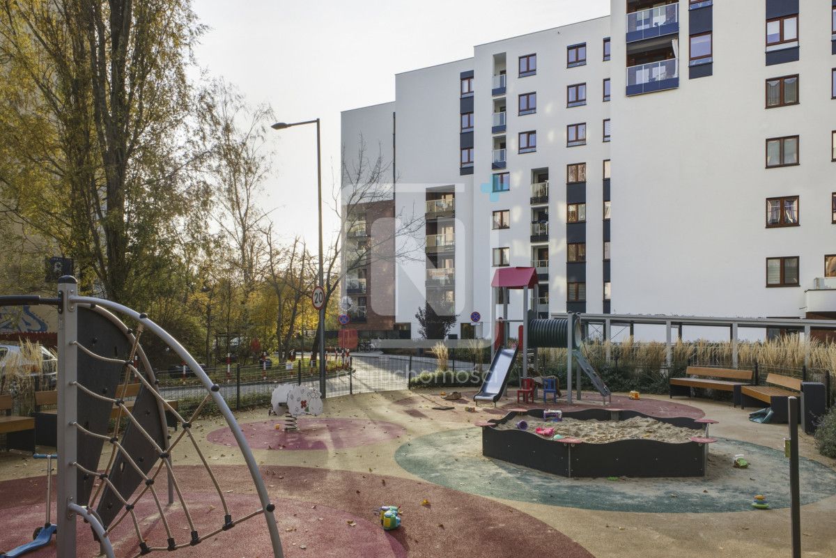 Mieszkanie 2-pokojowe Warszawa Ursynów, ul. Xawerego Dunikowskiego. Zdjęcie 19