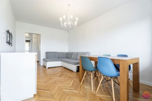 Mieszkanie 3-pokojowe Łódź Bałuty, ul. Rydzowa. Zdjęcie 3