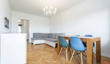 Mieszkanie 3-pokojowe Łódź Bałuty, ul. Rydzowa