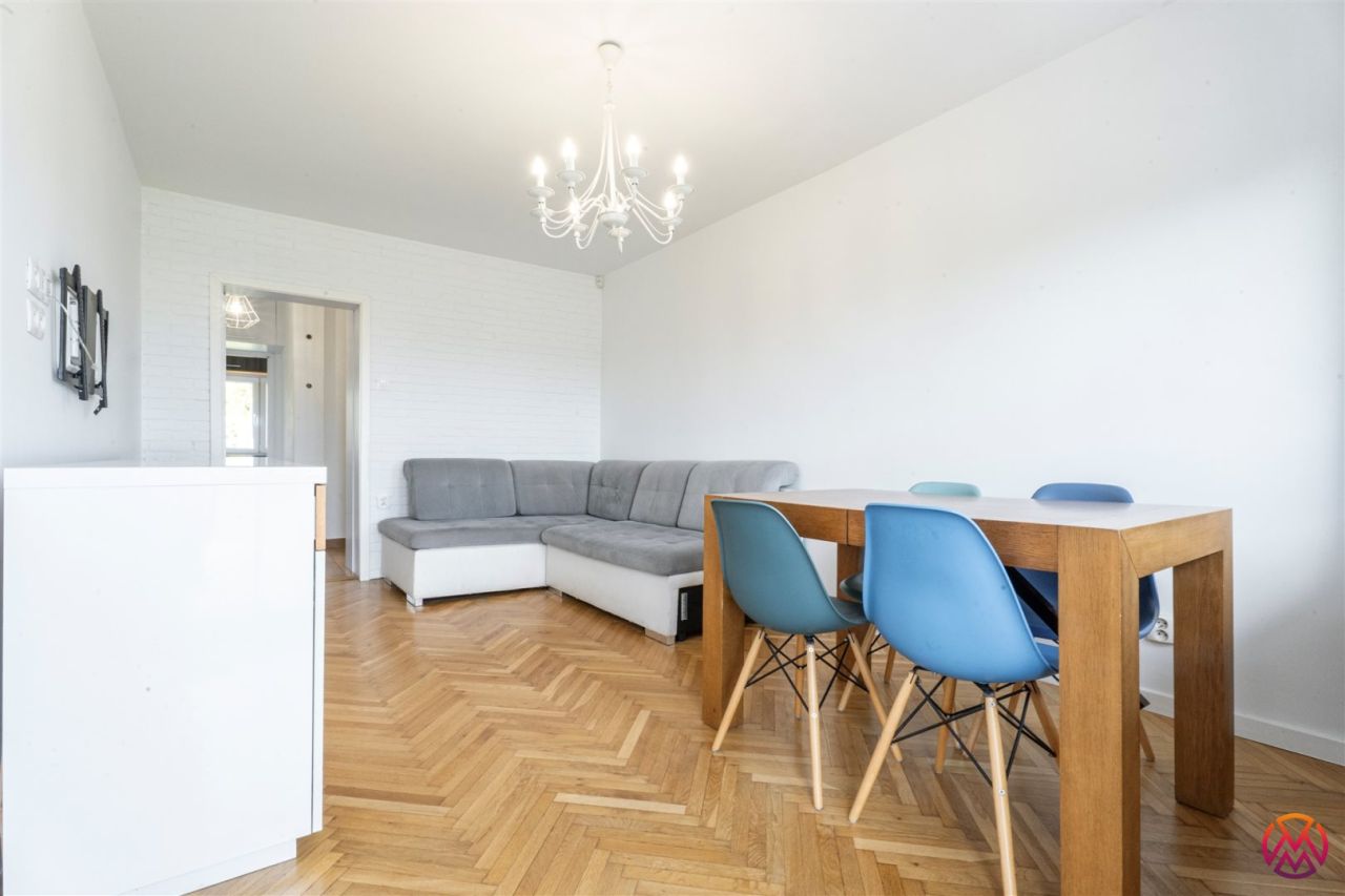 Mieszkanie 3-pokojowe Łódź Bałuty, ul. Rydzowa. Zdjęcie 3