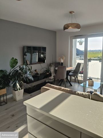 Mieszkanie 3-pokojowe Siechnice, ul. Prawocińska. Zdjęcie 1